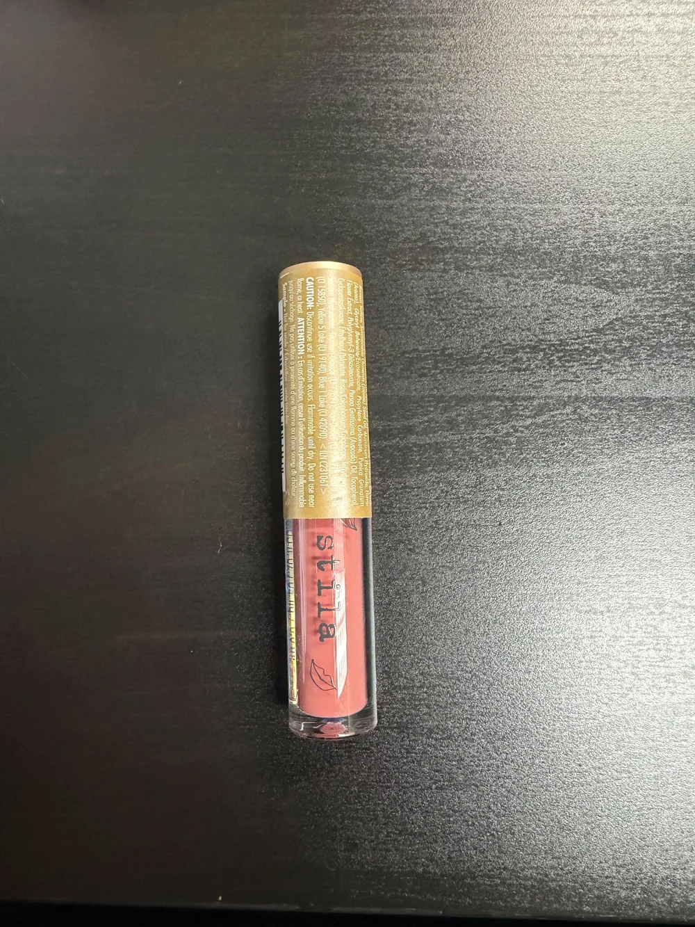 Bundle Lipstick & Lip Gloss Set